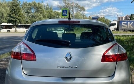 Renault Megane III, 2013 год, 7 фотография