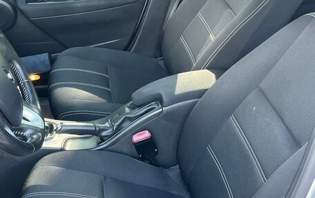 Renault Megane III, 2013 год, 16 фотография