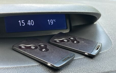 Renault Megane III, 2013 год, 28 фотография