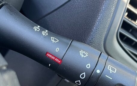 Renault Megane III, 2013 год, 19 фотография