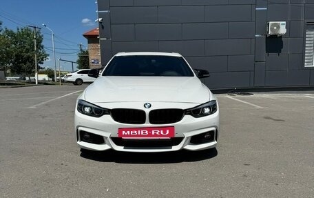 BMW 4 серия, 2015 год, 2 150 000 рублей, 3 фотография