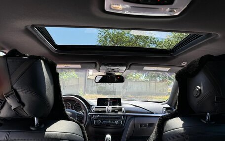 BMW 4 серия, 2015 год, 2 150 000 рублей, 5 фотография