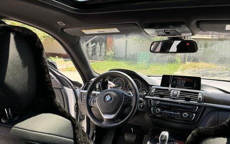 BMW 4 серия, 2015 год, 2 150 000 рублей, 4 фотография