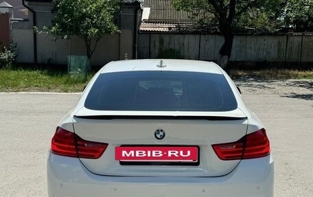 BMW 4 серия, 2015 год, 2 150 000 рублей, 6 фотография