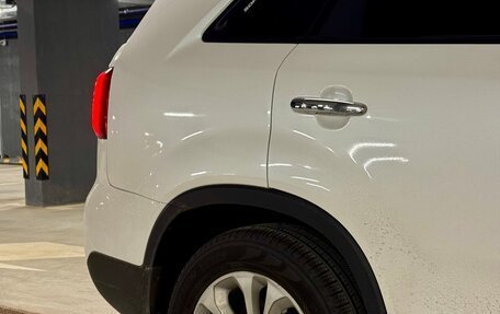 KIA Sorento II рестайлинг, 2018 год, 1 900 000 рублей, 3 фотография