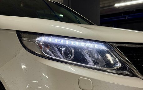 KIA Sorento II рестайлинг, 2018 год, 1 900 000 рублей, 2 фотография