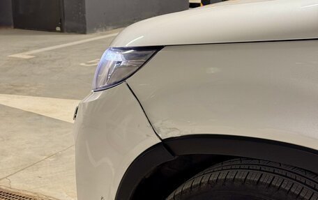 KIA Sorento II рестайлинг, 2018 год, 1 900 000 рублей, 7 фотография