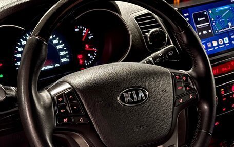 KIA Sorento II рестайлинг, 2018 год, 1 900 000 рублей, 10 фотография