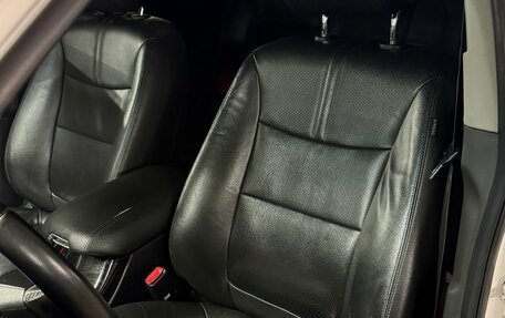 KIA Sorento II рестайлинг, 2018 год, 1 900 000 рублей, 14 фотография