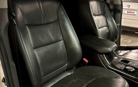 KIA Sorento II рестайлинг, 2018 год, 1 900 000 рублей, 16 фотография
