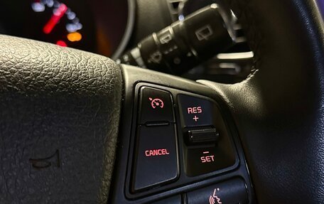 KIA Sorento II рестайлинг, 2018 год, 1 900 000 рублей, 20 фотография