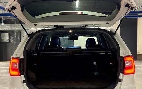KIA Sorento II рестайлинг, 2018 год, 1 900 000 рублей, 22 фотография
