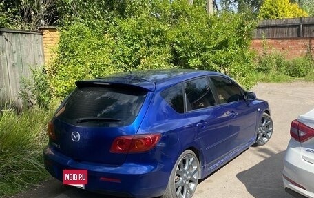 Mazda 3, 2006 год, 445 000 рублей, 3 фотография