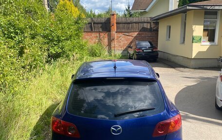 Mazda 3, 2006 год, 445 000 рублей, 4 фотография