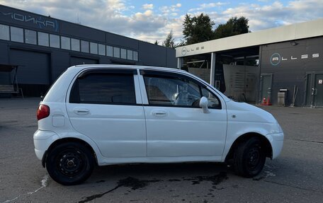 Daewoo Matiz I, 2009 год, 235 000 рублей, 7 фотография