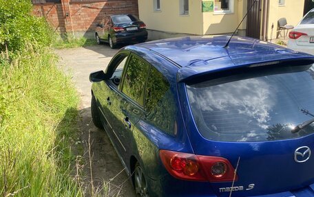 Mazda 3, 2006 год, 445 000 рублей, 5 фотография