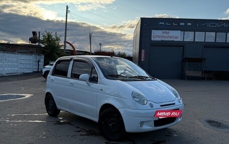 Daewoo Matiz I, 2009 год, 235 000 рублей, 8 фотография