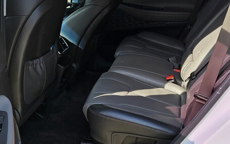 Hyundai Santa Fe IV, 2018 год, 2 700 000 рублей, 10 фотография