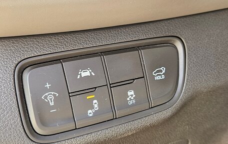 Hyundai Santa Fe IV, 2018 год, 2 700 000 рублей, 23 фотография