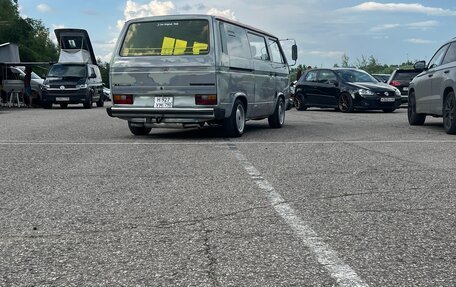 Volkswagen Transporter T3, 1988 год, 1 000 000 рублей, 4 фотография