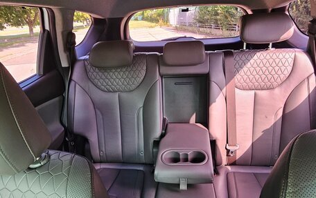 Hyundai Santa Fe IV, 2018 год, 2 700 000 рублей, 27 фотография