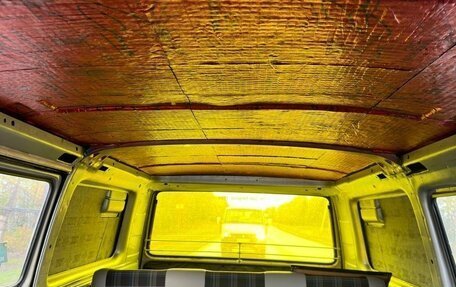 Volkswagen Transporter T3, 1988 год, 1 000 000 рублей, 7 фотография
