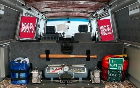 Volkswagen Transporter T3, 1988 год, 1 000 000 рублей, 6 фотография