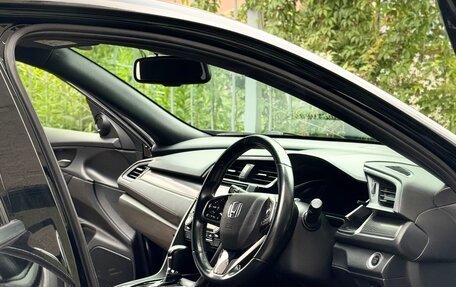 Honda Civic IX, 2019 год, 2 100 000 рублей, 6 фотография