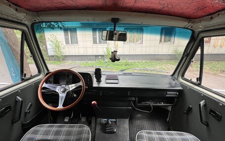 Volkswagen Transporter T3, 1988 год, 1 000 000 рублей, 11 фотография