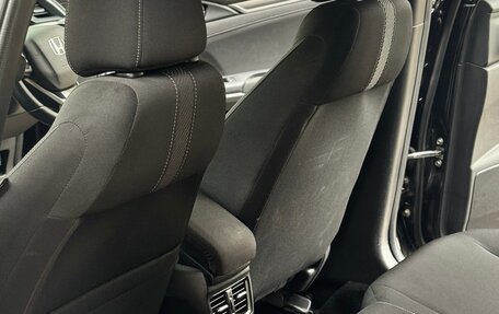 Honda Civic IX, 2019 год, 2 100 000 рублей, 7 фотография