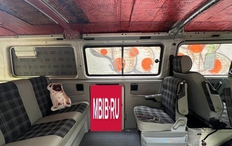 Volkswagen Transporter T3, 1988 год, 1 000 000 рублей, 12 фотография