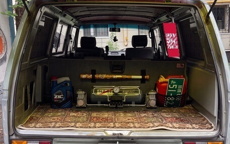 Volkswagen Transporter T3, 1988 год, 1 000 000 рублей, 13 фотография