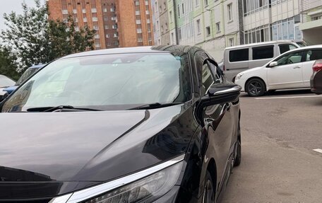 Honda Civic IX, 2019 год, 2 100 000 рублей, 11 фотография