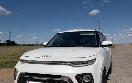 KIA Soul III, 2022 год, 2 200 000 рублей, 2 фотография