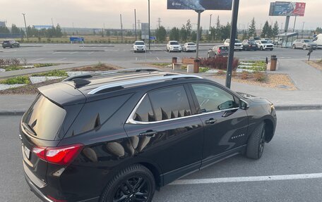 Chevrolet Equinox III, 2019 год, 1 888 888 рублей, 4 фотография