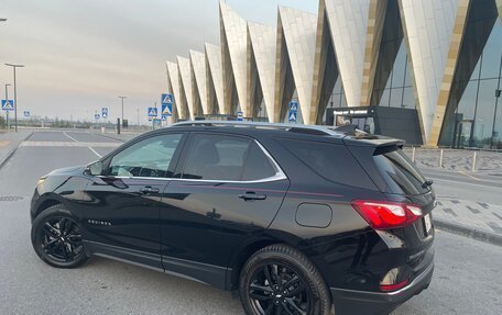 Chevrolet Equinox III, 2019 год, 1 888 888 рублей, 2 фотография