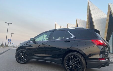 Chevrolet Equinox III, 2019 год, 1 888 888 рублей, 3 фотография