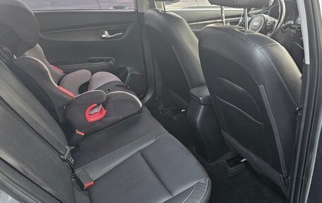 KIA Rio IV, 2018 год, 1 300 000 рублей, 13 фотография