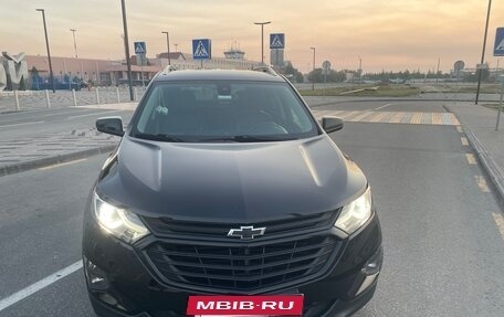 Chevrolet Equinox III, 2019 год, 1 888 888 рублей, 6 фотография