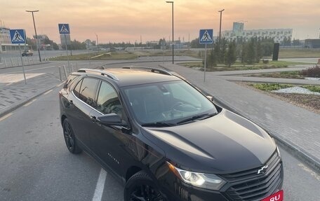 Chevrolet Equinox III, 2019 год, 1 888 888 рублей, 5 фотография