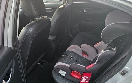 KIA Rio IV, 2018 год, 1 300 000 рублей, 14 фотография