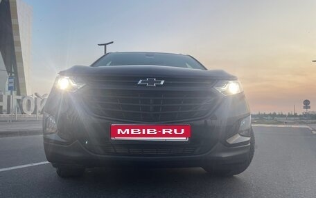 Chevrolet Equinox III, 2019 год, 1 888 888 рублей, 7 фотография