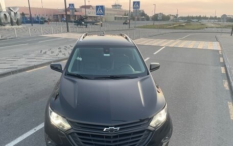 Chevrolet Equinox III, 2019 год, 1 888 888 рублей, 8 фотография