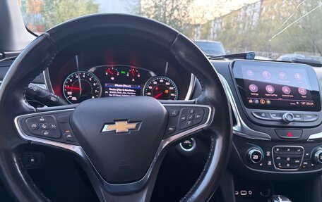 Chevrolet Equinox III, 2019 год, 1 888 888 рублей, 17 фотография
