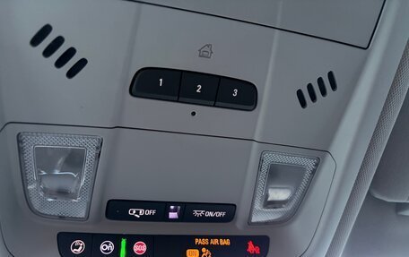 Chevrolet Equinox III, 2019 год, 1 888 888 рублей, 15 фотография