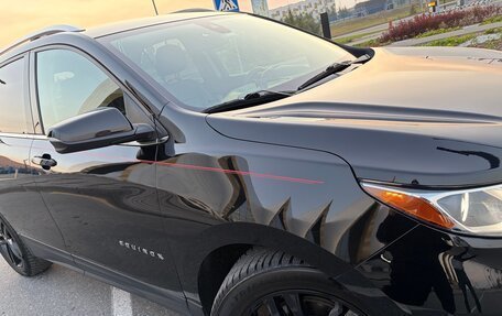 Chevrolet Equinox III, 2019 год, 1 888 888 рублей, 12 фотография