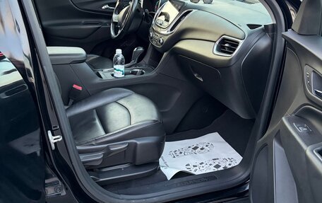 Chevrolet Equinox III, 2019 год, 1 888 888 рублей, 13 фотография