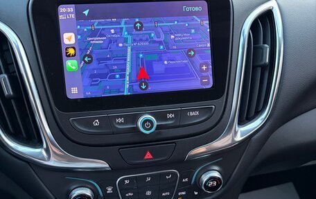 Chevrolet Equinox III, 2019 год, 1 888 888 рублей, 14 фотография