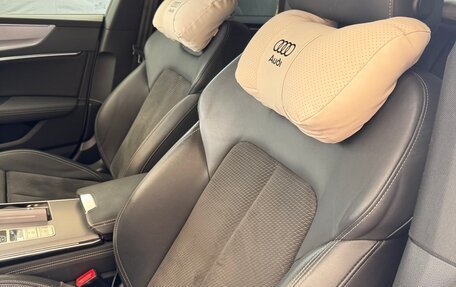 Audi A7, 2021 год, 6 650 000 рублей, 5 фотография