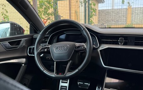 Audi A7, 2021 год, 6 650 000 рублей, 4 фотография